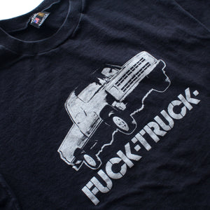 FUCK TRUCK T/ BLK /M