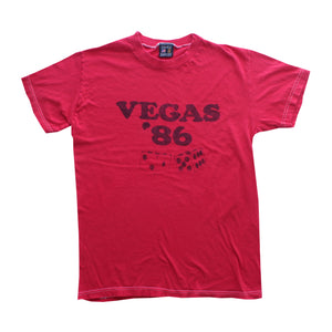 VEGAS T/ RED /S